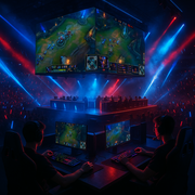 PowerUp - Esports Wetten - Live Quoten