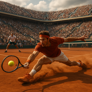 PowerUp - Tennis Wetten - Live Betting